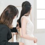 フォトウェディングの衣装合わせにかかる時間と当日の流れ