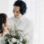 フォトウェディングでは新郎も主役！かっこよく写るためのポイントとは？