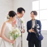 柳井市でおすすめのフォトウェディング3選